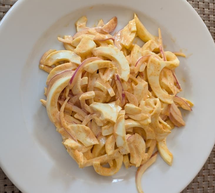 Egg Salad
